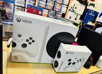 Microsoft Xbox Series S 512GB