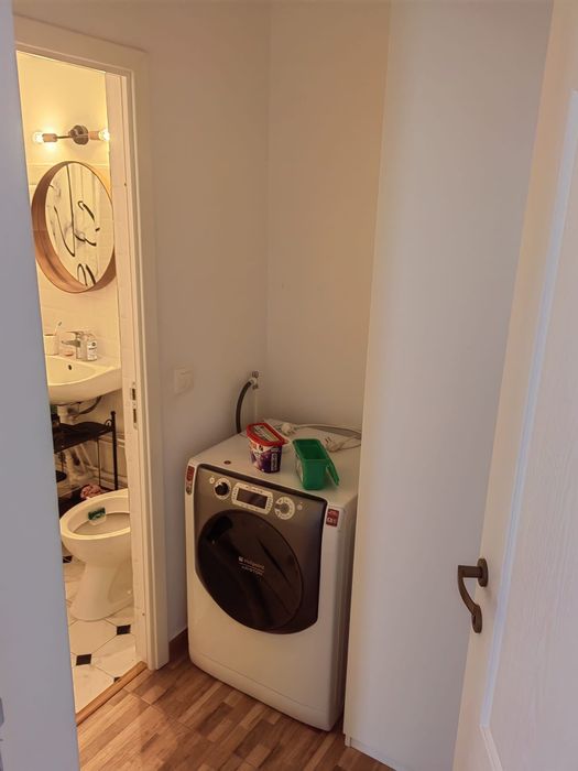 Închiriez apartament 2 camere