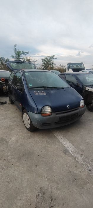 Dezmembrez Renault Twingo 1.2 benzina
