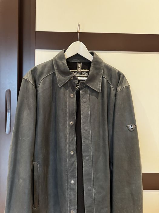 Мъжко яке Matchless