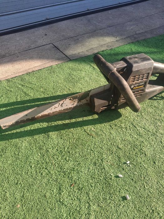 Електрически трион (Алигатор)