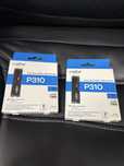 Ssd crucial p310 2tb nvme m2 nou sigilat 7100mbs