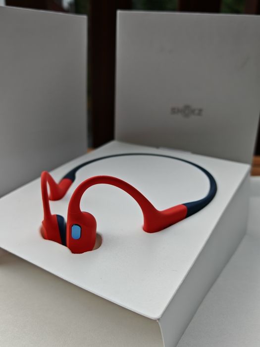 Слушалки за плуване Shokz openswim pro