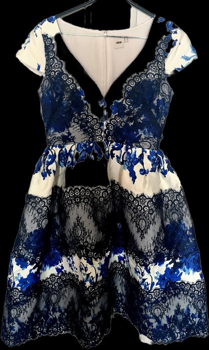 Rochie de seara Asos