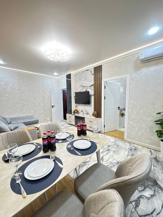 Сдам квартиру в Мирзо Улугбек районе