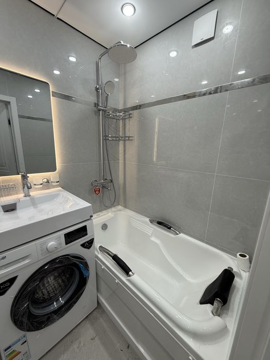 Услуги сантехника 24/7