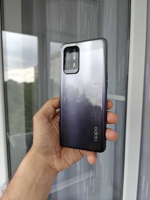 Vand/Schimb Oppo A94 5G - 128GB