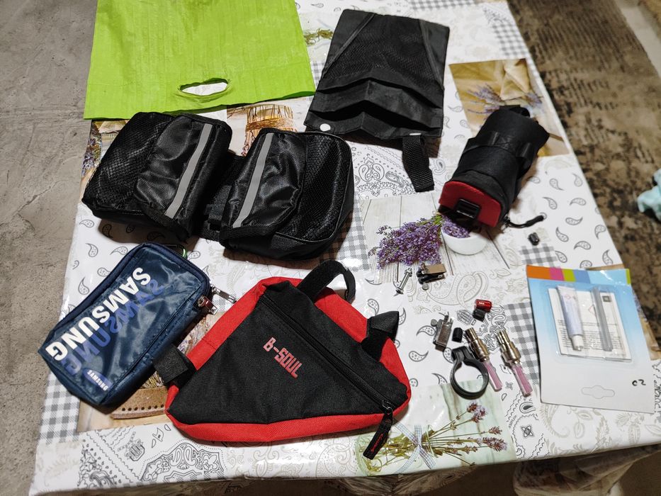 Velosiped sotiladi Shimano (orginal)
