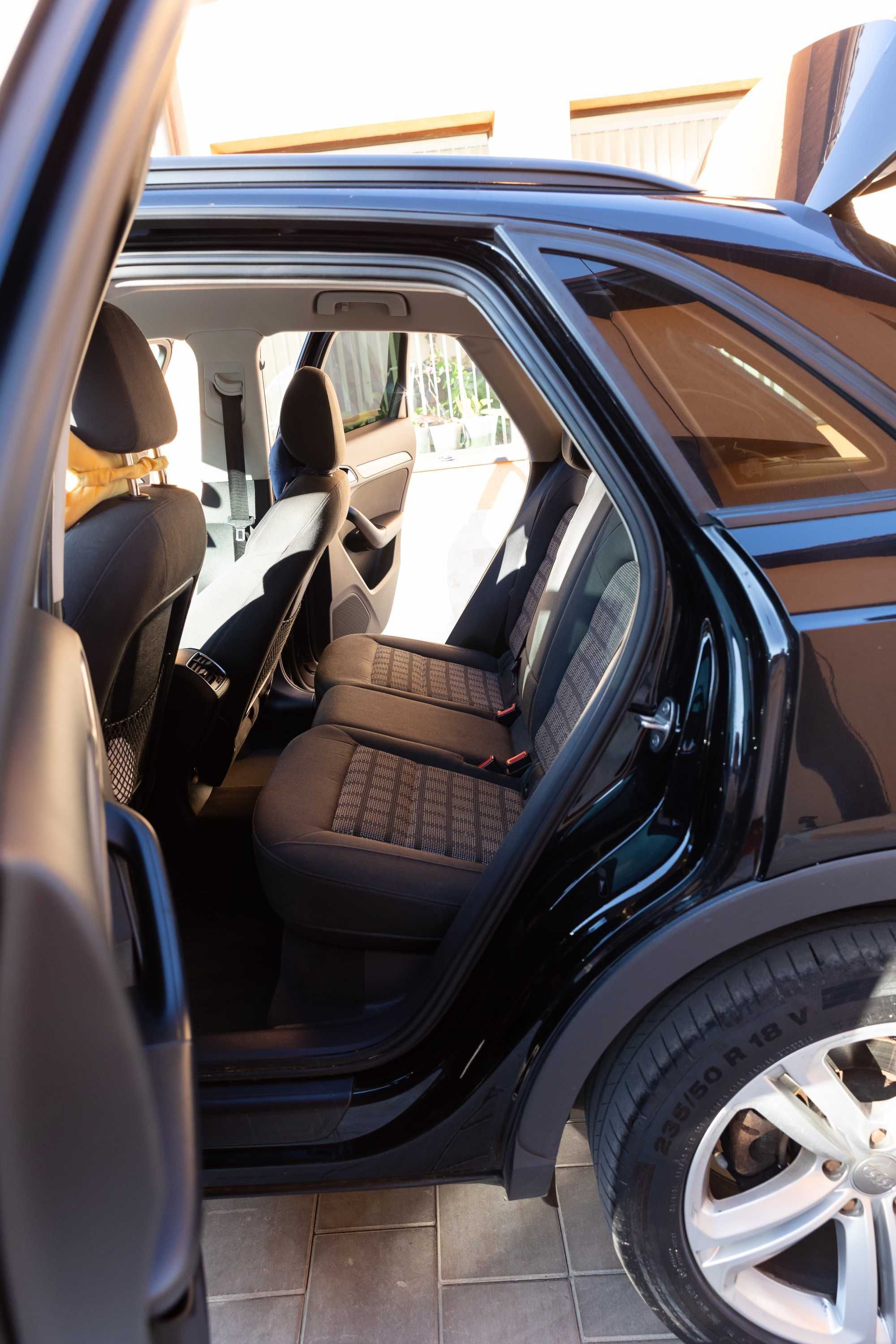 Vand Audi  Q3 Quattro 2.0 TDI