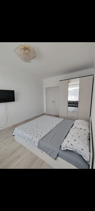 Сдам квартиру в районе Нурлы жол