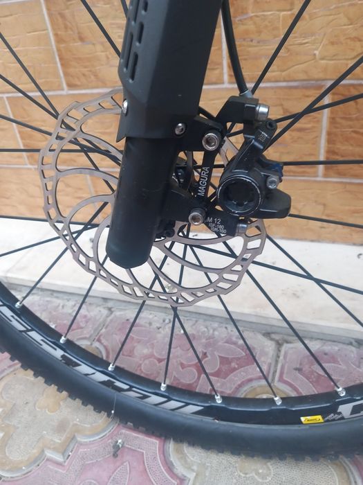 Cannondale 26 цола Карбон
