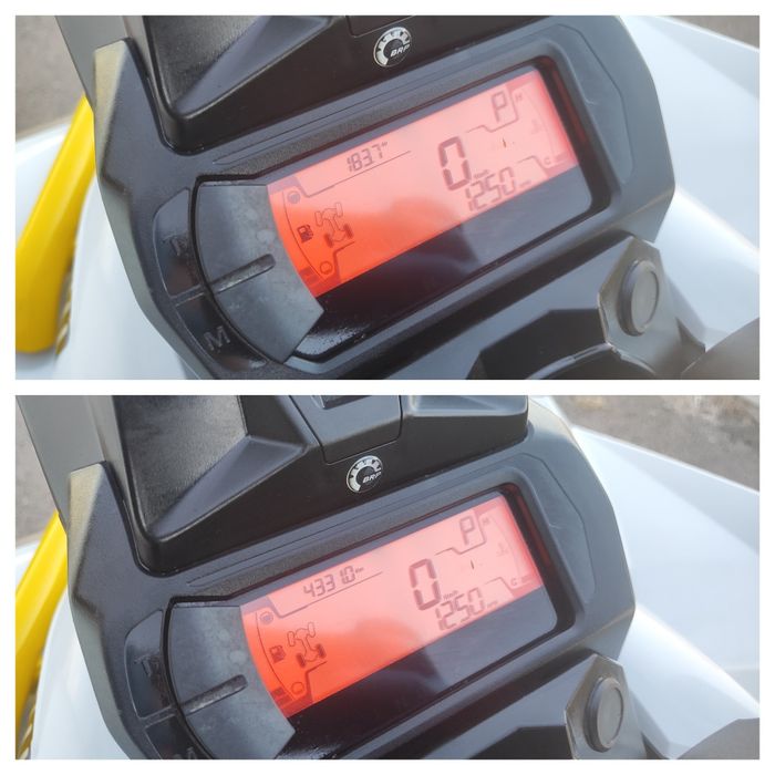 Vand Can Am Renegade 1000R XMR