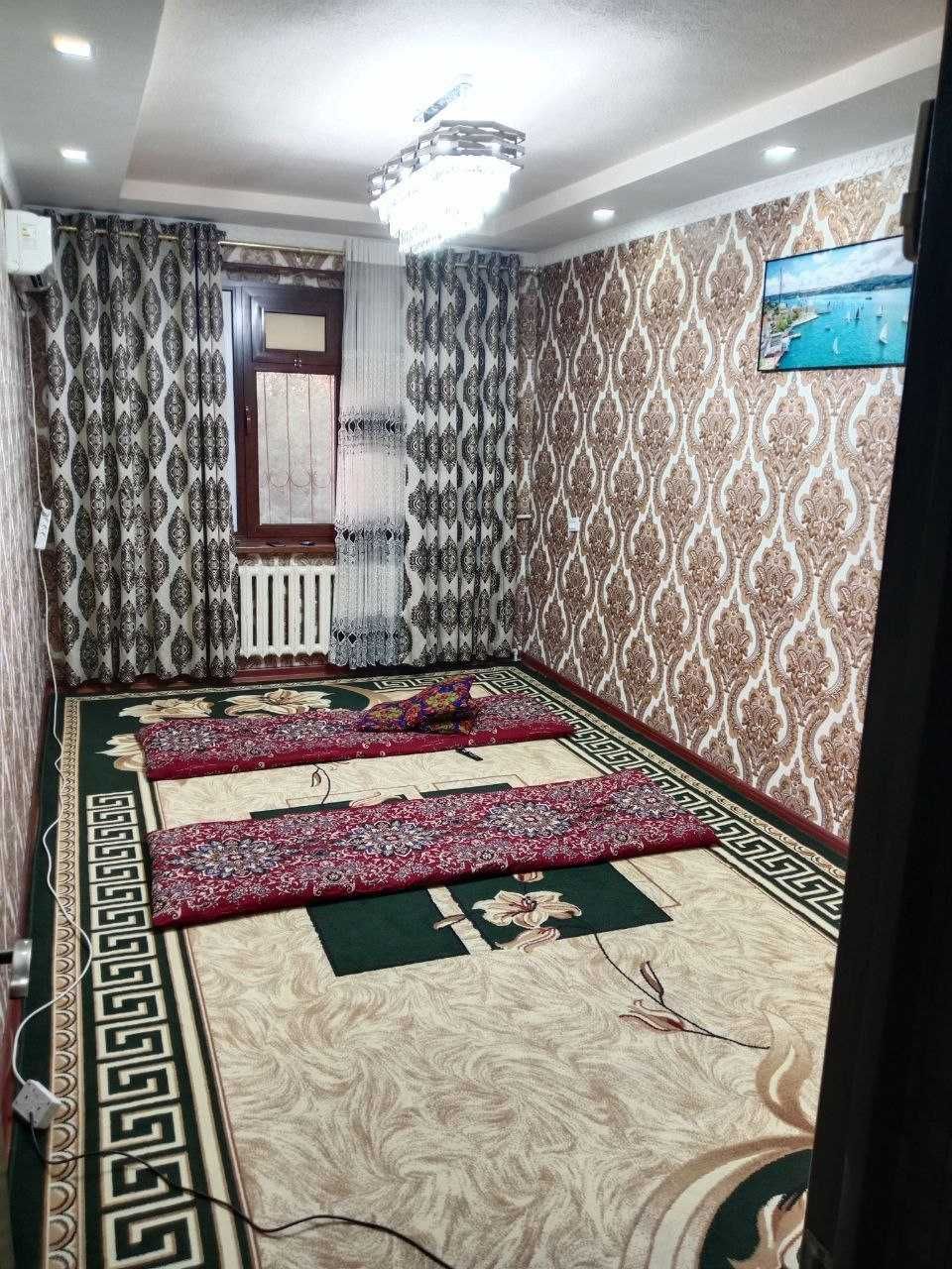 Квартира алмашаман 2хоналикни 3хоналикка.