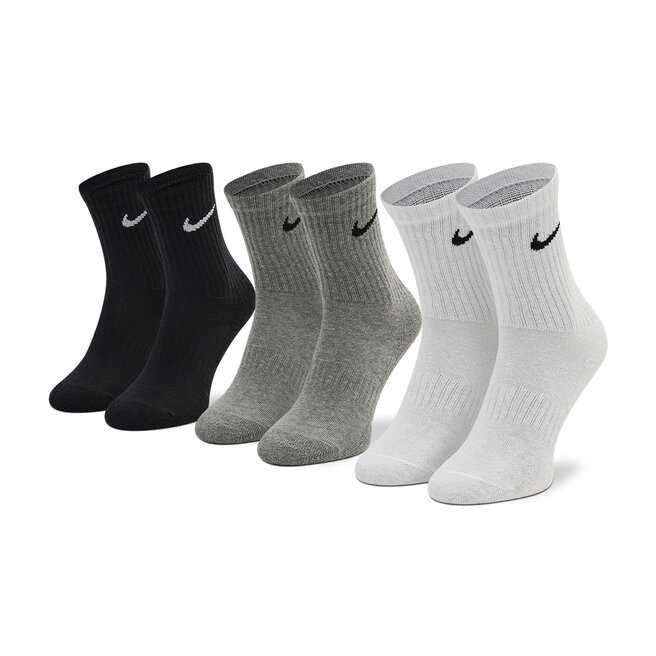 NIKE Чорапи EveryDay Cotton Dri-Fit