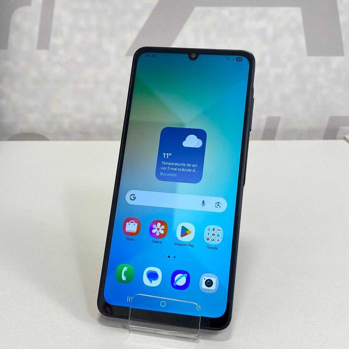 Telefon Samsung Galaxy A06 (AG13 Independentei) Garantie 2 ani!