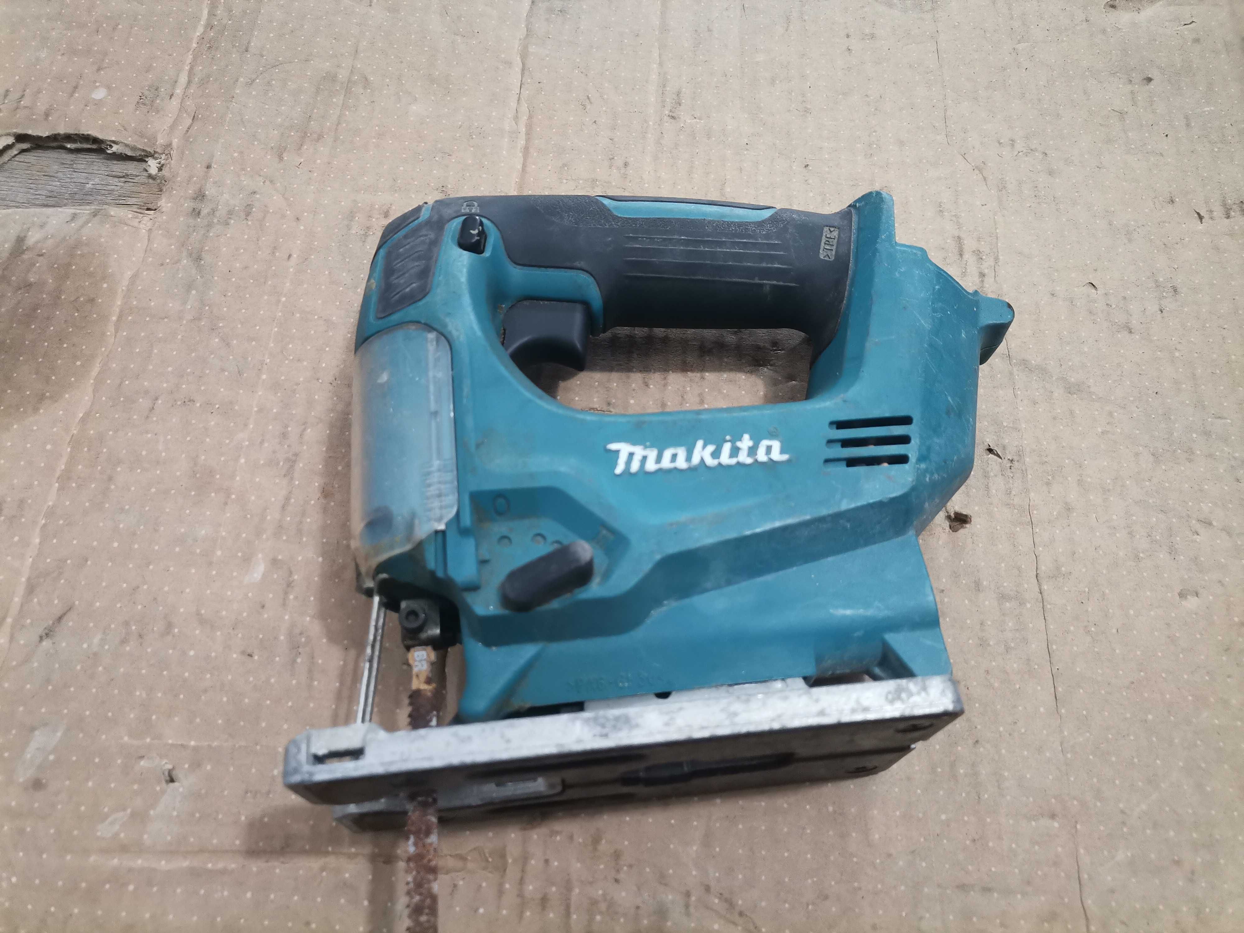 Зеге - Makita 10.8 V