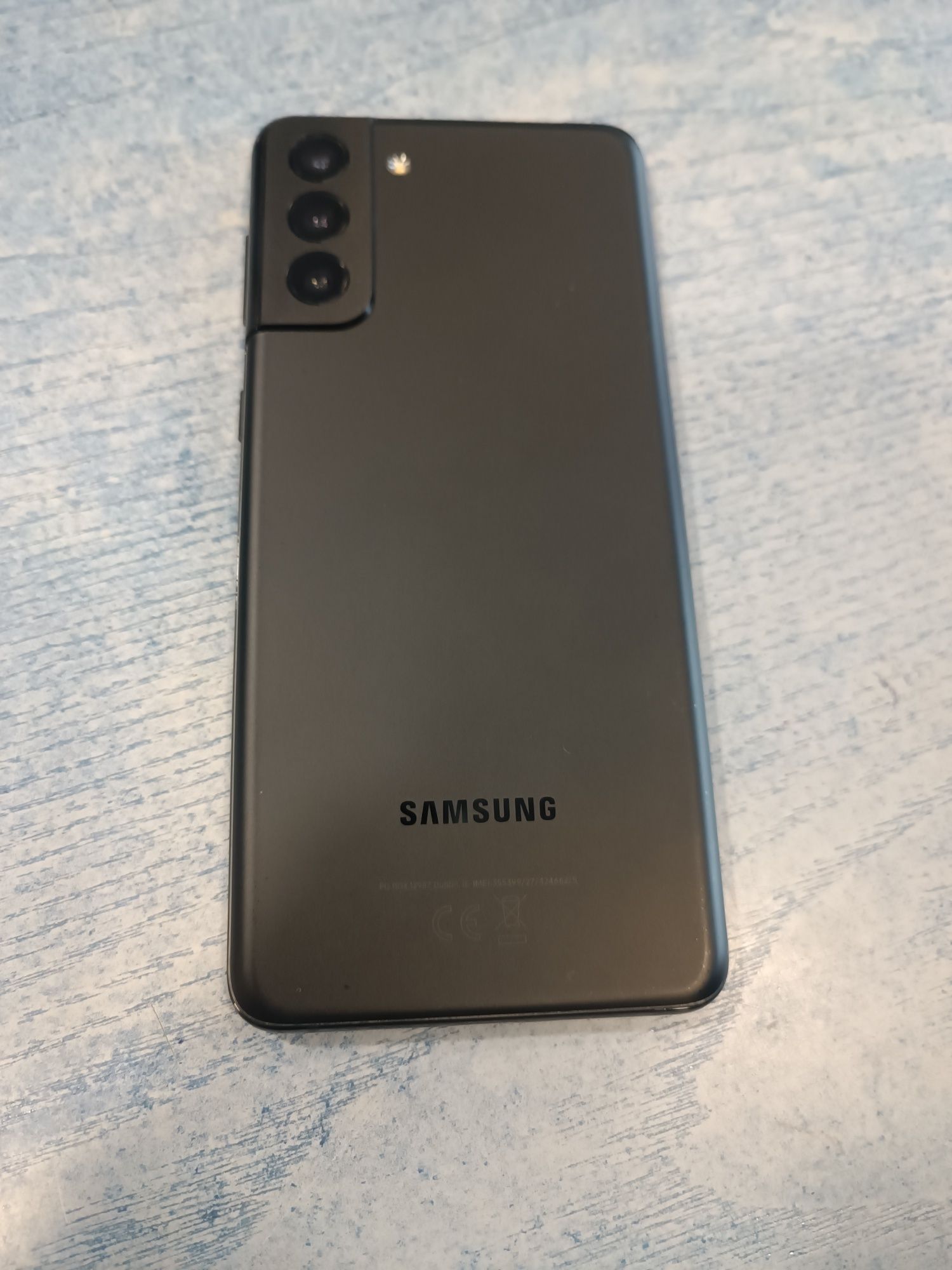 Samsung s21 plus 256 gb