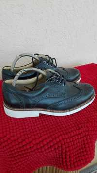 Pantofi piele nr 42 Gutteridge