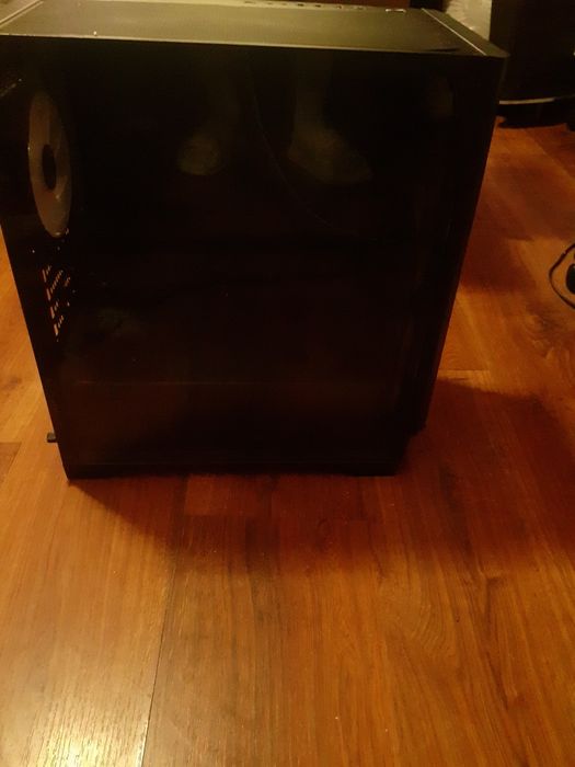 Carcasa segotep oferta