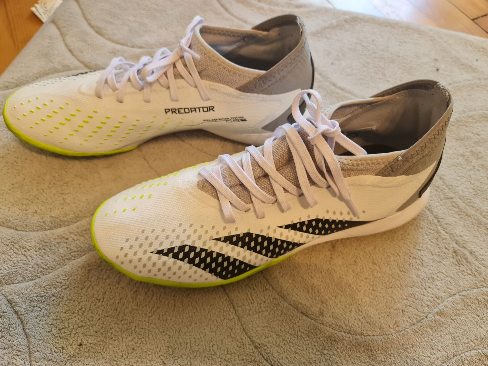 Футболни обувки Adidas Predator Accuracy.13 tf