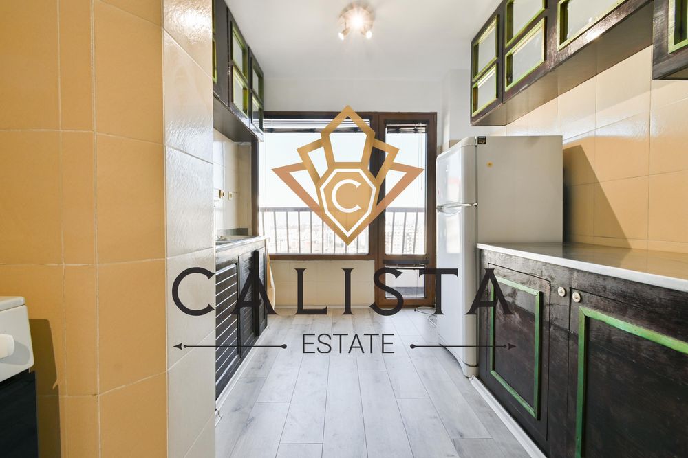 Дава се под наем Тристаен апартамент в София, Овча купел 2 - 115 кв.м за 600 € - Снимка #4