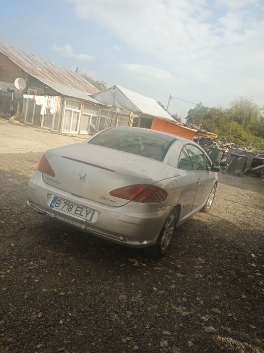 Vnd Peugeot decapatabil