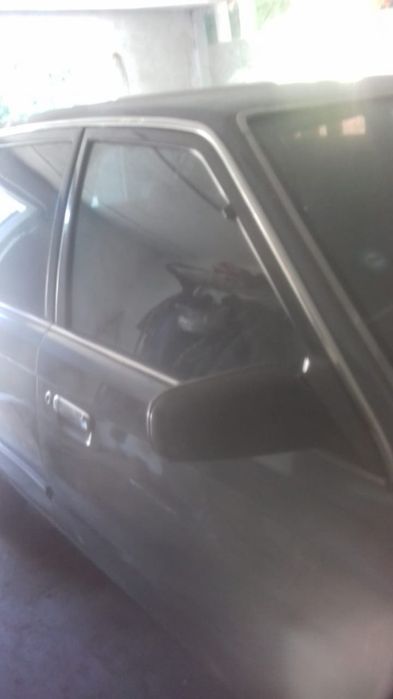 Продается мазда 323