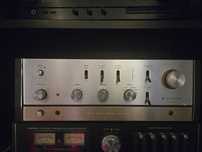 Amplificator Kenwood KA‑3004