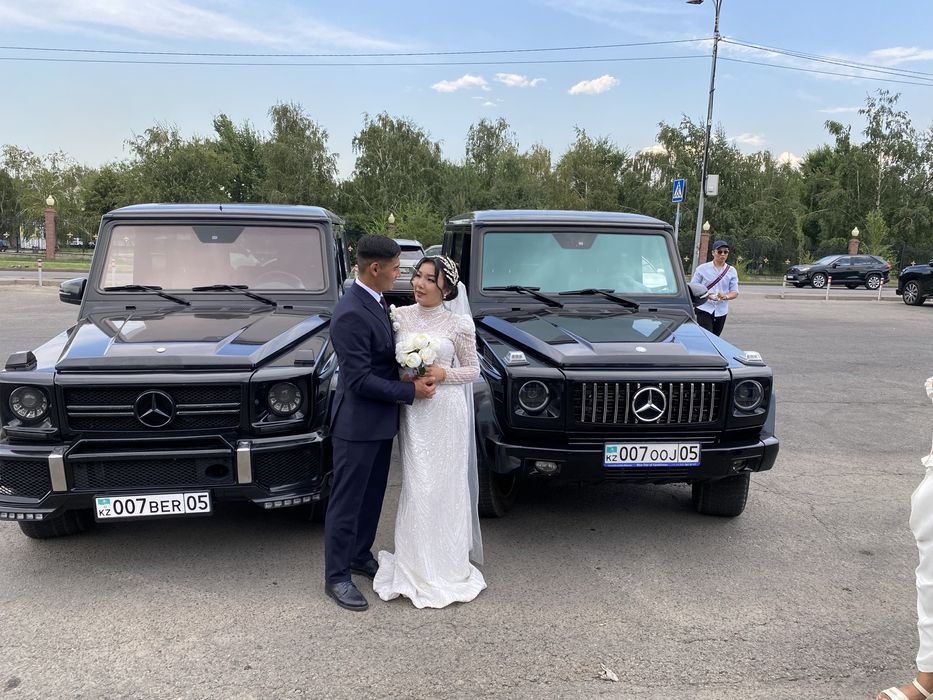 Прокат,аренда Лимузин,геленваген,,майбах,s222,s221.Алматы,Каскелен.