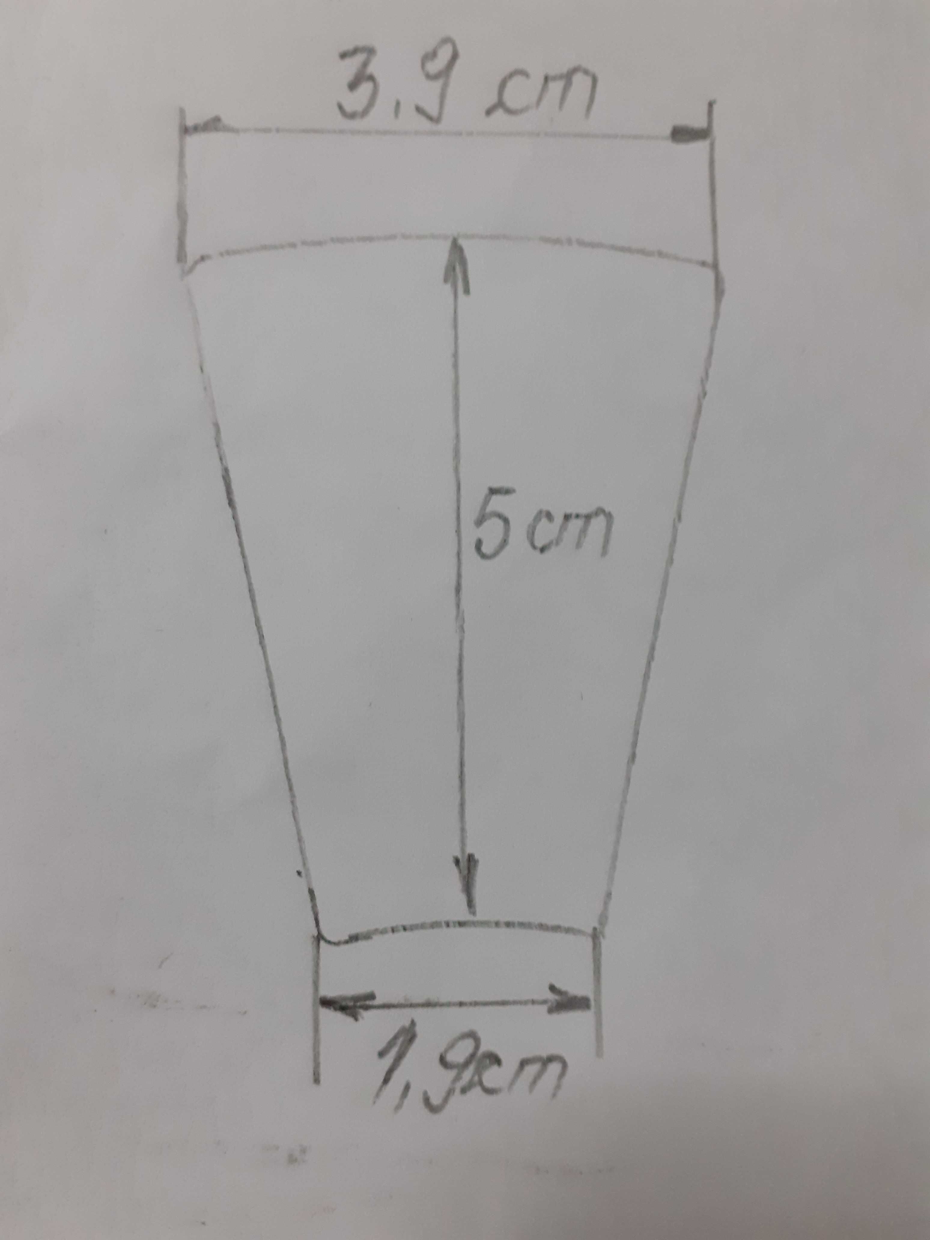 Magneti neodium ,arc de cerc