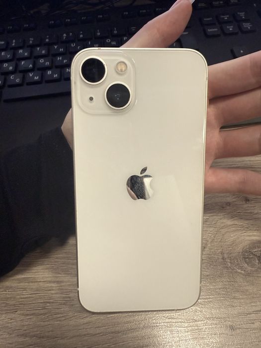 Продаю Iphone 13 БУ