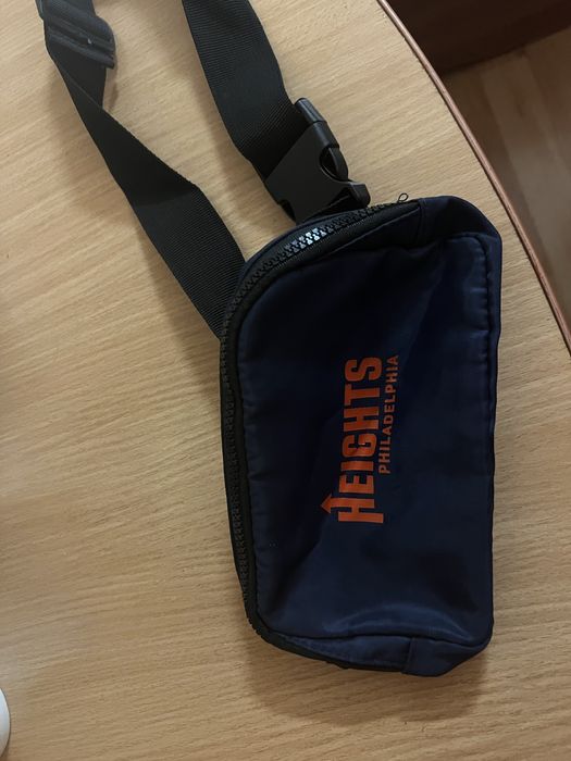 Сумка на плечо