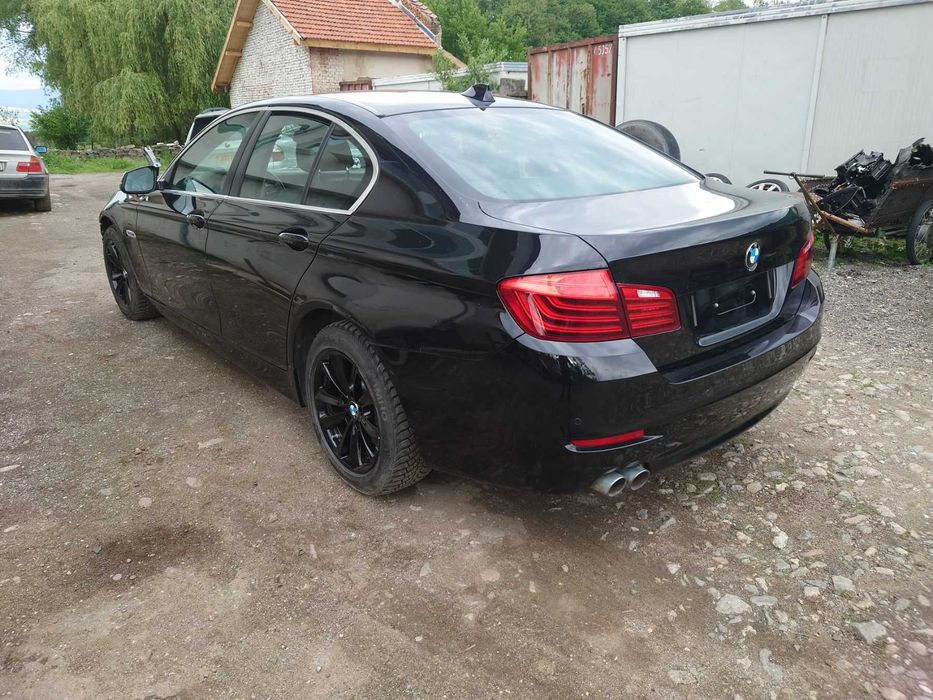 Bmw F10 F11 Врати врата бмв ф10 ф11