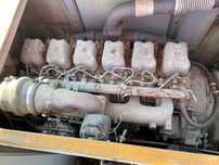 Motor complet Kobelco 7065 - Piese de motor Kobelco