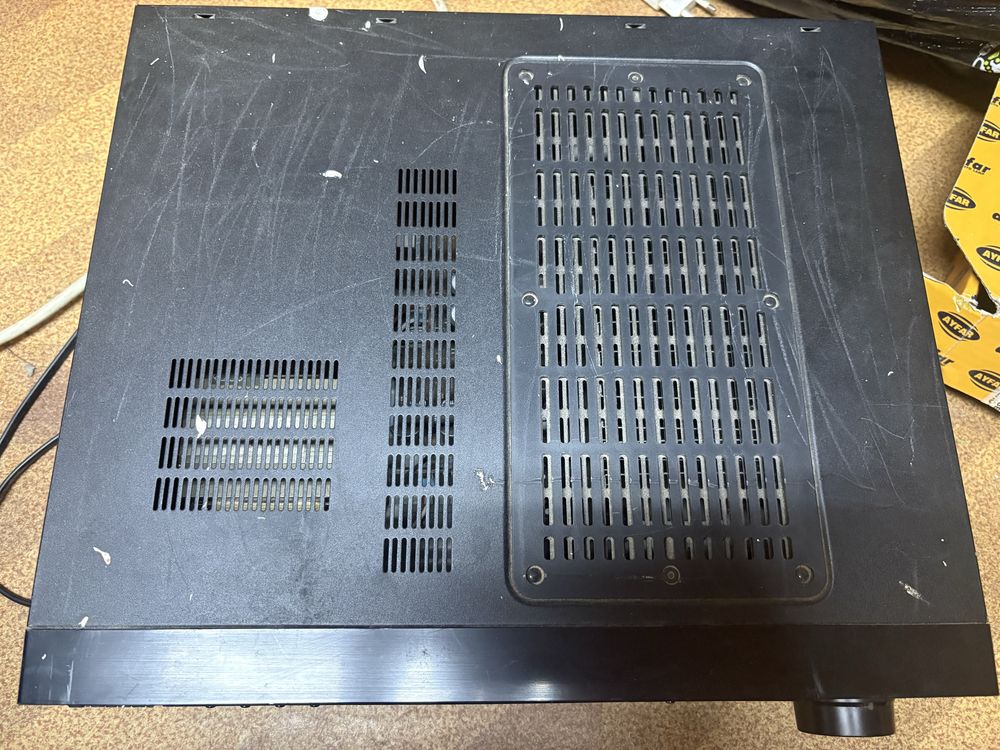 AV ресийвър Pioneer VSX-409RDS