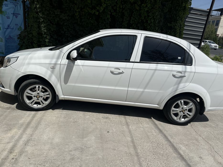 Nexia 3 Нексия 3 2020