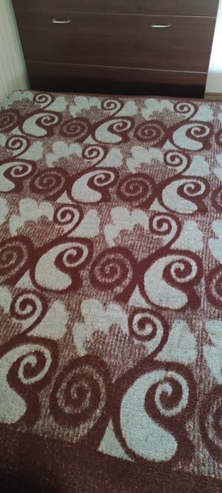 Вълнено одеяло .