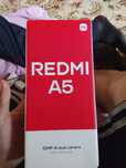 Прадам или одмен REDMI A5