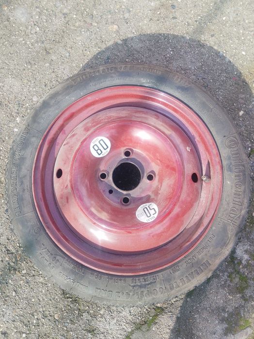 Гума патерица за опел