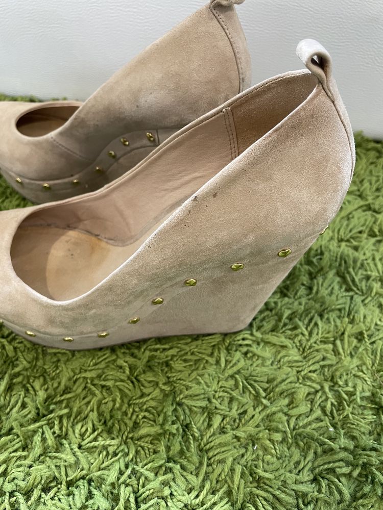 Дамски обувки Aldo