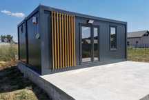 Containere modulare tip fassfood,case,