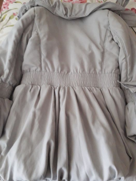 Красиво, екстравагантно манто