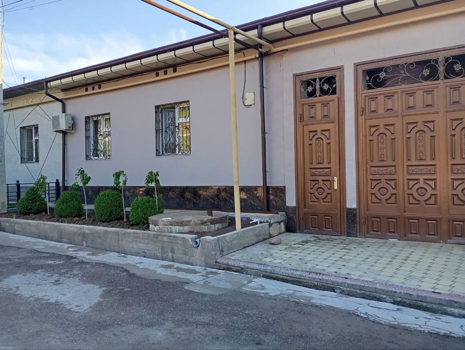 Продаётся уютный дом в Бостанлыкском районе, Газалкент