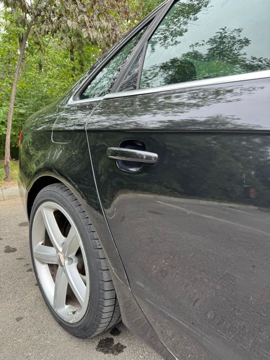 Audi A4 S Line 2.0 tdi