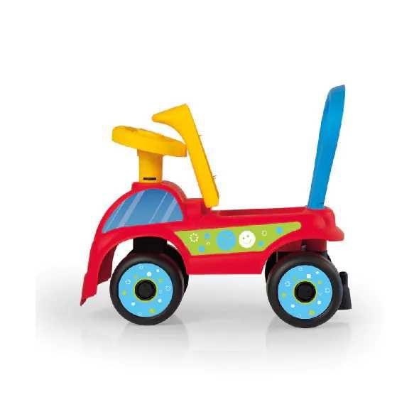 Детска кола за яздене/бутане 15 лв