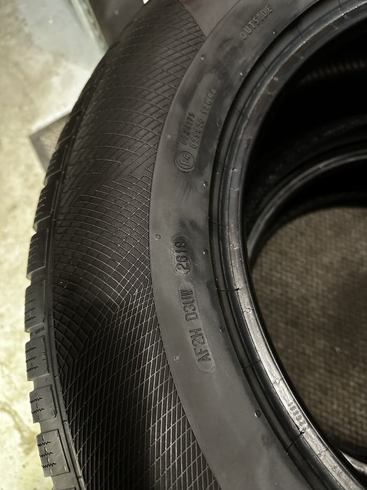 265/65 R17 112T XL - Continental Winter Contact TS850P M+S Oferta