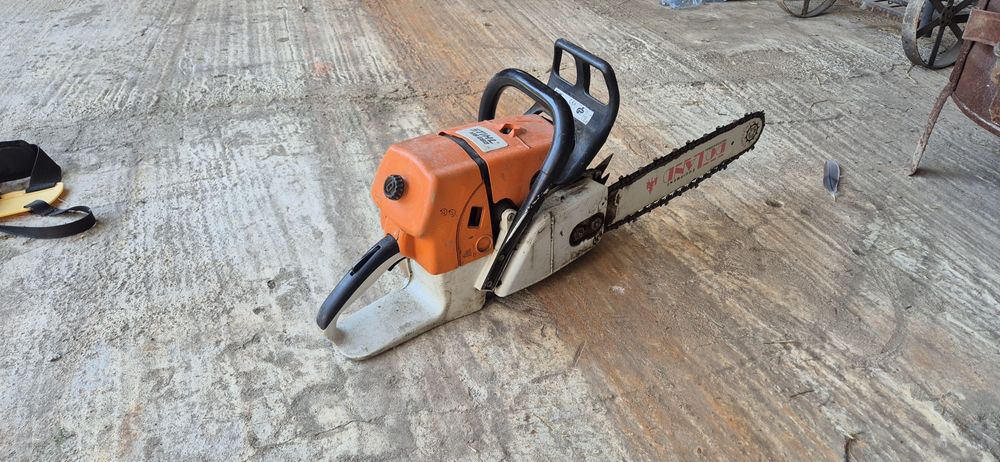 Drujba Stihl ms 660