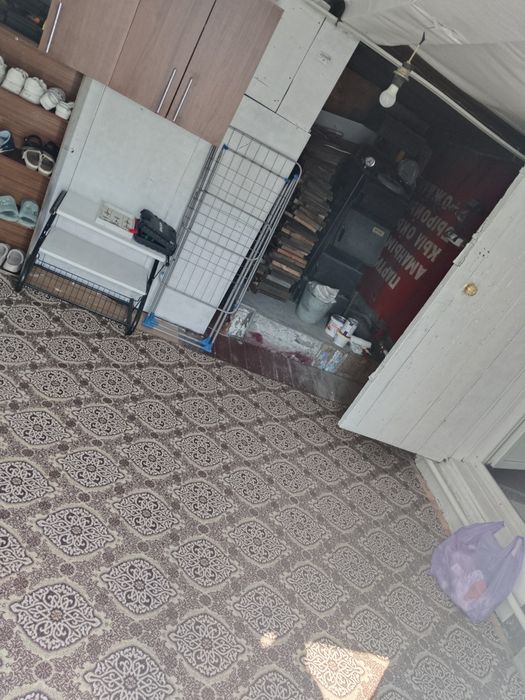 Продам дом в городе