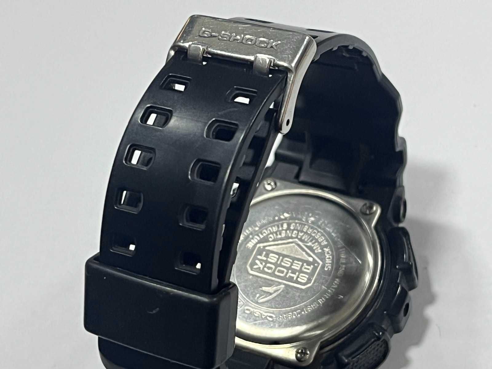Мъжки часовник Casio G-Shock GA-110CB