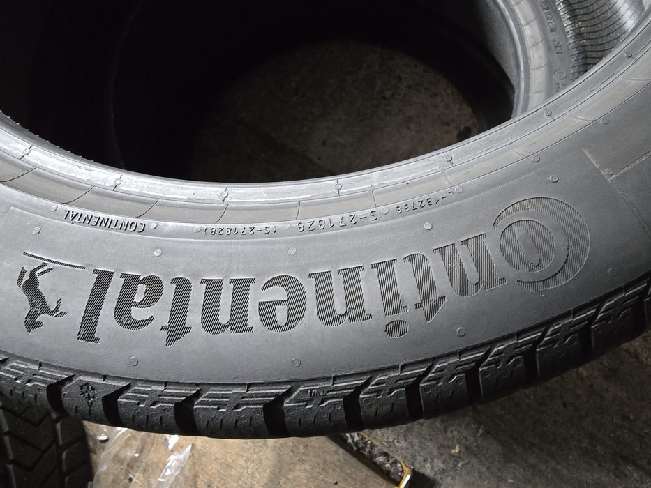 Continental 255/45 R19 104V MS iarnă